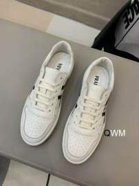 Picture of Prada Shoes _SKUPradasz38-45WM040119452